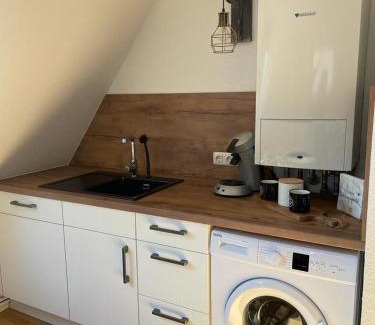 Fedderwardergroden Apartment | Nordlicht