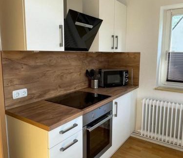 Fedderwardergroden Apartment | Nordlicht