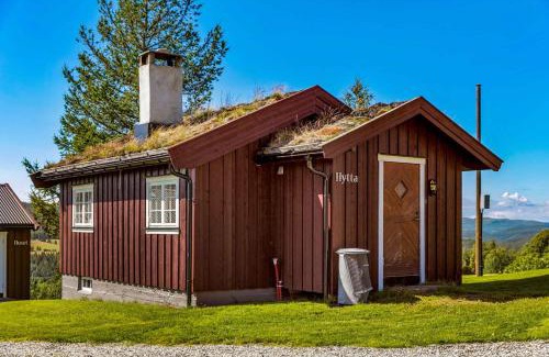 Holtalen Hotel | Nordpå Fjellhotell AS