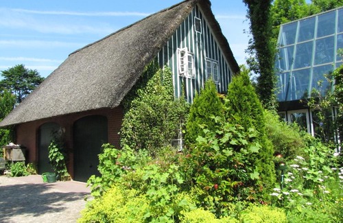 Barlt House | Nordsee-Paradies