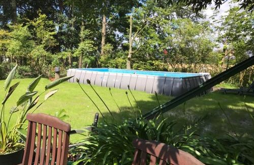 Barlt House | Nordsee-Paradies