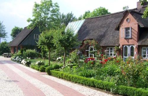 Barlt House | Nordsee-Paradies