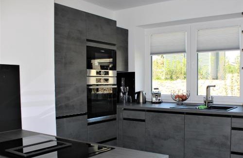 Dangast House | Nordsee Park Ankerplatz, Deichhörn 3