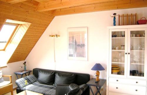Horumersiel Apartment | Nordseeinsel