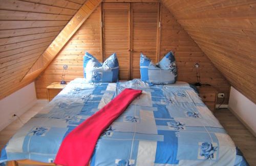 Horumersiel Apartment | Nordseeinsel