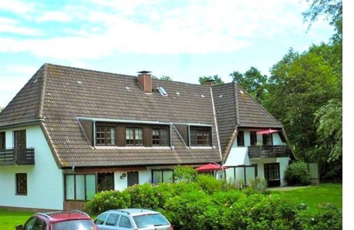 Katingsiel Apartment | Nordseewölkchen 1, Germany
