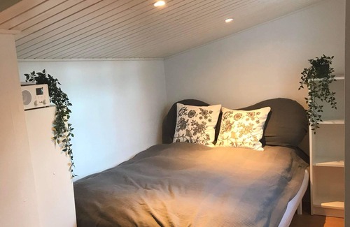 Randers Bed & Breakfast | Nordvestvej 9