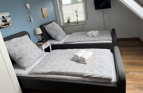 Canum House | Nordwind by Interhome