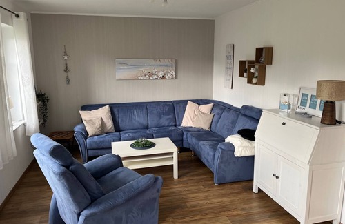 Canum House | Nordwind by Interhome