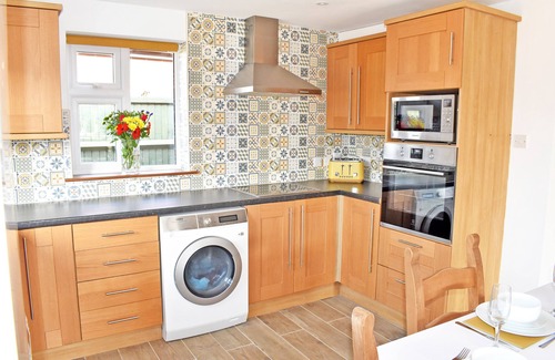 Scratby House | Norfolk self catering Holiday Cottage by the sea Scratby peaceful & relaxing