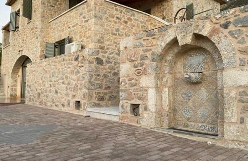 Molaoi House | NORI House