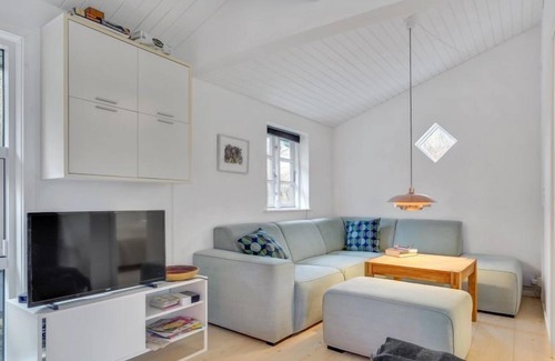 Follenslev House | "Noria" - 200m from the sea by Interhome