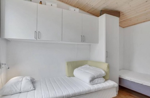Follenslev House | "Noria" - 200m from the sea by Interhome