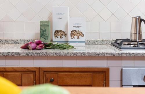 Terricciola Apartment | NORMA, Charming Apartments La Spinetta Nel Borgo