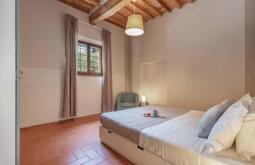 Terricciola Apartment | NORMA, Charming Apartments La Spinetta Nel Borgo