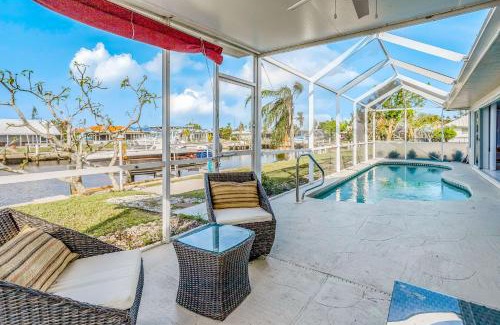 Punta Gorda House | Norma on the Canal