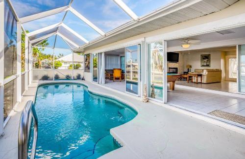 Punta Gorda House | Norma on the Canal