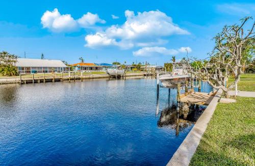 Punta Gorda House | Norma on the Canal