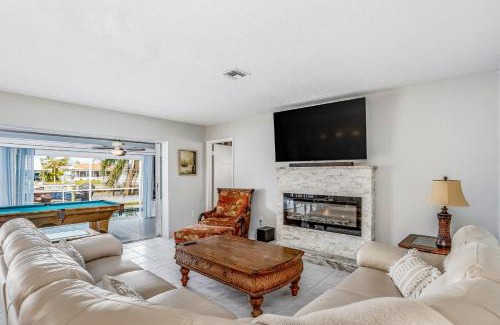 Punta Gorda House | Norma on the Canal