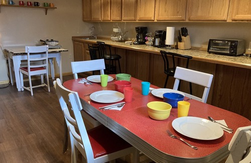 Pymatuning South House | Norma's Pad