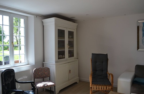 Doudeville Cottage | Norman country house 14 pers/15min mer. fully renovated