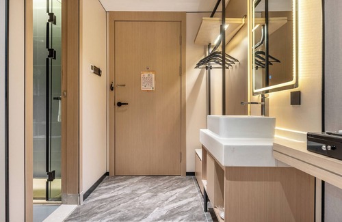 Haizhu Hotel | Norman Hotel