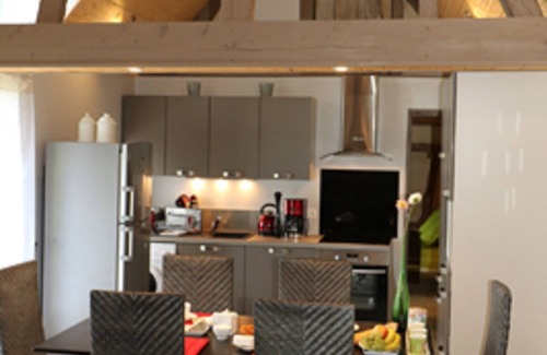 Fatouville-Grestain House | Norman house 4 * near Honfleur