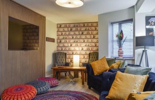 West Cliff House | Normanby House