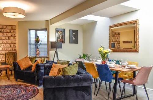 West Cliff House | Normanby House