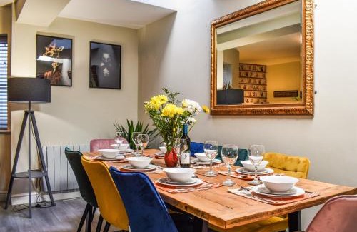 West Cliff House | Normanby House