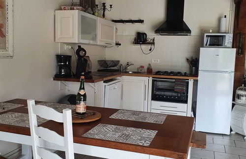 Manneville-la-Raoult Cottage | Normandy cottage near of HONFLEUR and LE HAVRE