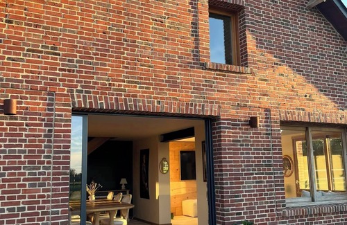 Hotot-en-Auge Cottage | Normandy cottage 5 min from Beuvron en Auge