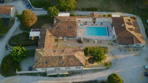 Penne-d'Agenais House | Norpech