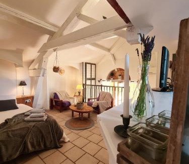 Penne-d'Agenais House | Norpech