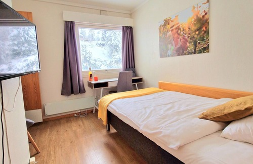 Akkerhaugen Hotel | Norsjø Hotell