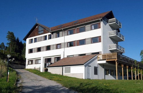 Akkerhaugen Hotel | Norsjø Hotell