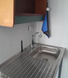 Cali Apartment | Norte, Habitación 304