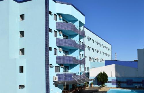 Sao Mateus Hotel | Norte Palace Hotel