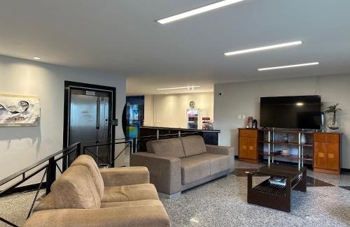 Sao Mateus Hotel | Norte Palace Hotel