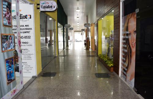 Sao Mateus Hotel | Norte Palace Hotel