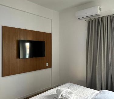 Sao Mateus Hotel | Norte Palace Hotel