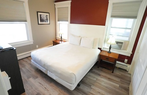 Ventnor City Hotel | North Beach Hotel