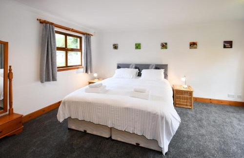 Mauchline House | North Blairkip Eildon