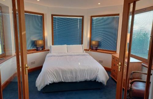 Mauchline House | North Blairkip Eildon