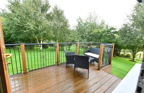 Mauchline House | North Blairkip Eildon