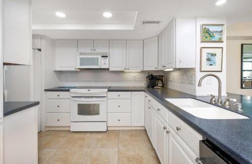 Saint Simons Island House | North Breakers #211