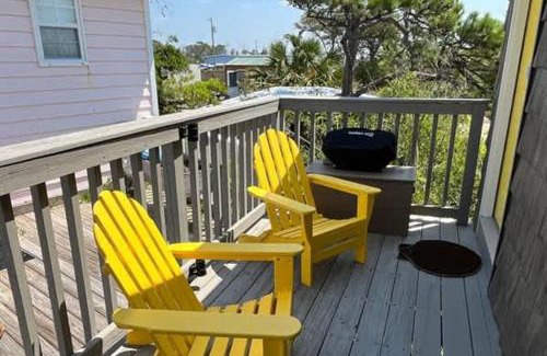 Cape San Blas House | North Cape- Behing Trading Post - Pet Friendly