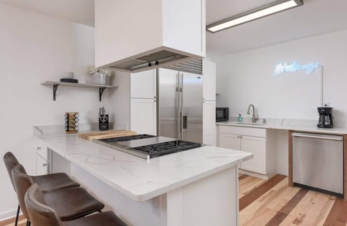 North Chattanooga House | North Chatt Hideaway! 2BR, Great Neighborhood!