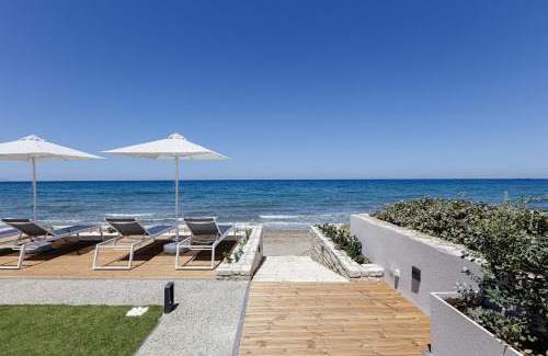 Rethymno Hotel | North Coast Seaside Suites
