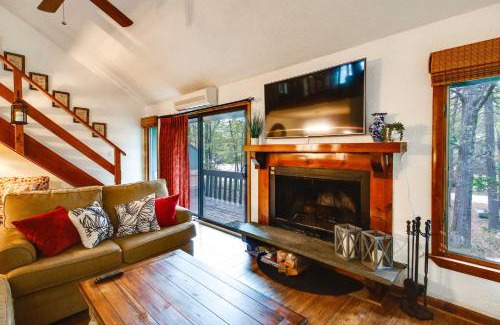 North Conway Apartment | North Conway Condo Less Than 3 Mi to Slopes and Echo Lake